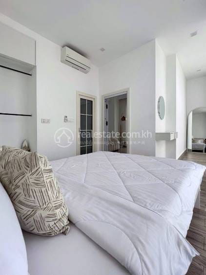 Boeung Kak 1 Кондоминиум Для Продажи in Boeung Kak 1