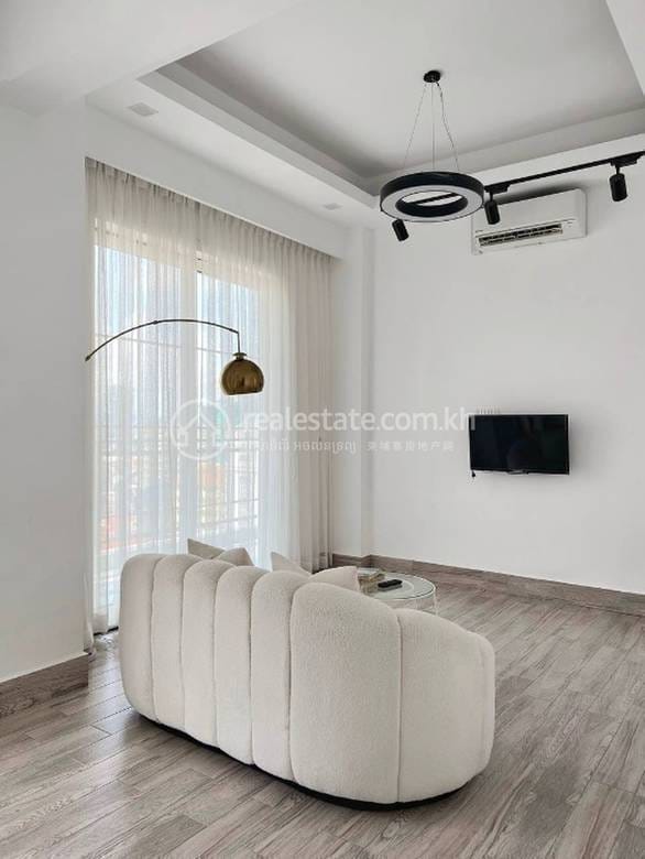 Кондоминиум Для Продажи in Toul Kork $160,000