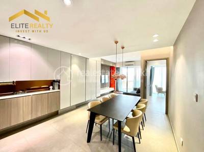  , 万景岗1分区（BKK1), 桑园区, 金边