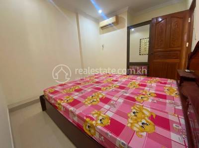  , BKK 3, Chamkarmon, Phnom Penh