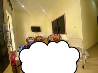  , BKK 3, Chamkarmon, Phnom Penh