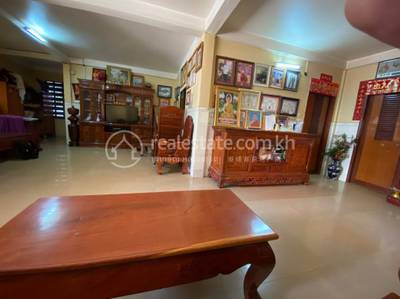 បឹងកក់២, ទួលគោក, ភ្នំពេញ