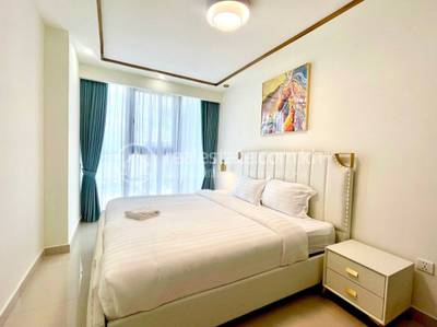 Condo For Rent in Chamkarmon $1,050