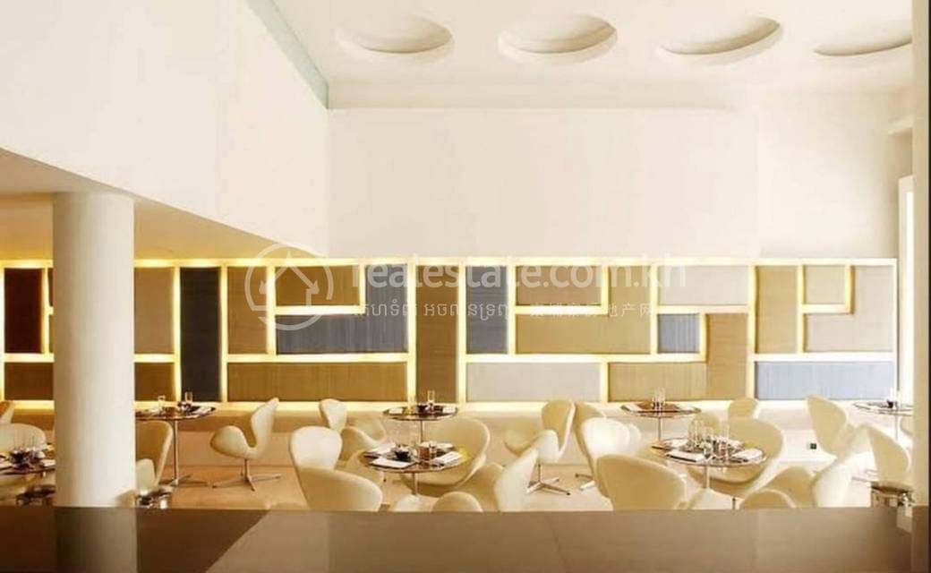 Daun Penh Apartment For Sale & Rent in Daun Penh