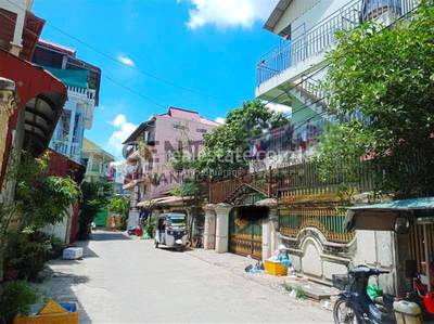Meanchey House and lot សំរាប់លក់ នៅMeanchey