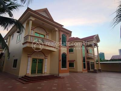  , Boeung Kak 2, Toul Kork, Phnom Penh