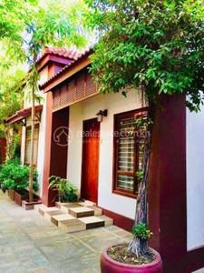  , Toul Tum Poung 1, Chamkarmon, Phnom Penh