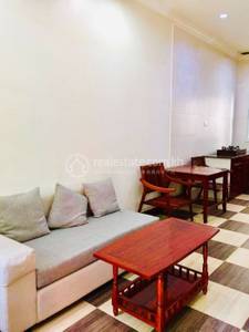 , Toul Tum Poung 1, Chamkarmon, Phnom Penh