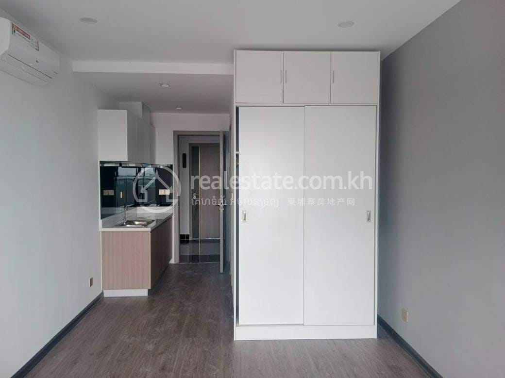 Sihanoukville公寓出售，价格$67,000