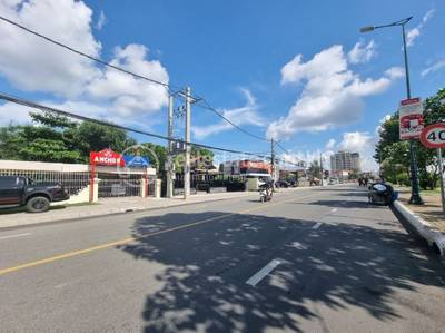 Chroy Changvar, Chroy Changvar, Phnom Penh