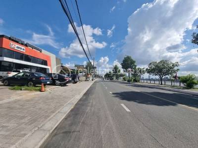 Chroy Changvar, Chroy Changvar, Phnom Penh