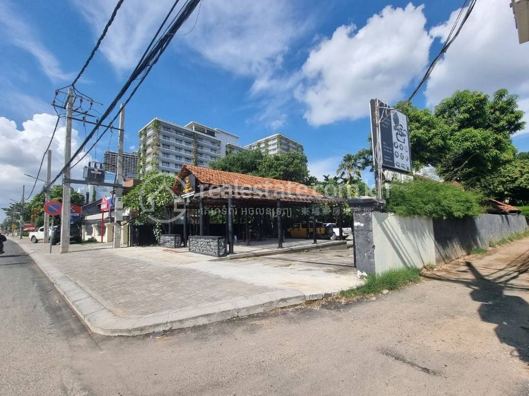 대지면적 1,003㎡ Lot 매매 - $2,900,000
