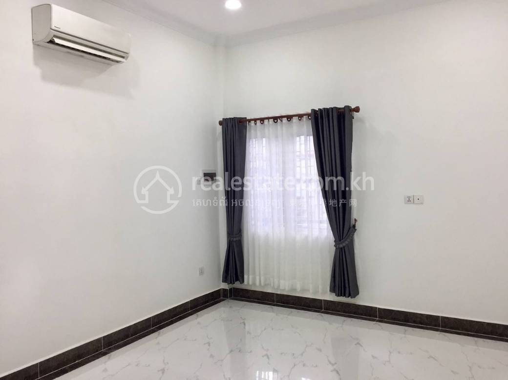 BKK 1 Apartment For Rent in BKK 1