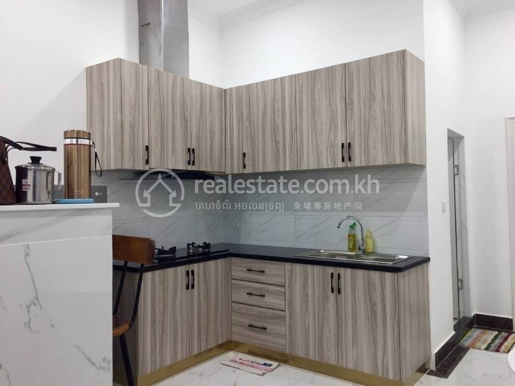 1 Bedrooms Apartment For Rent for $500