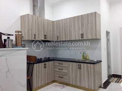 1 Bedrooms Apartment For Rent for $500