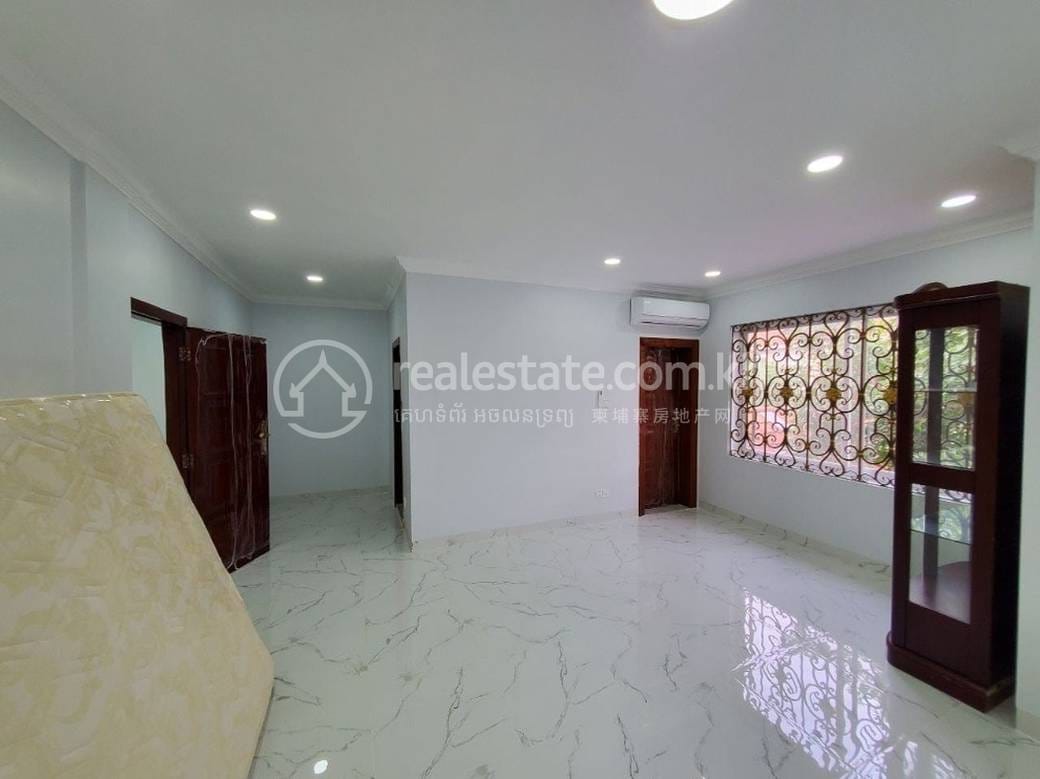 Tonle Bassac别墅出租，位于Tonle Bassac