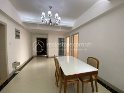 Boeng Keng Kang Condo For Rent in Boeng Keng Kang