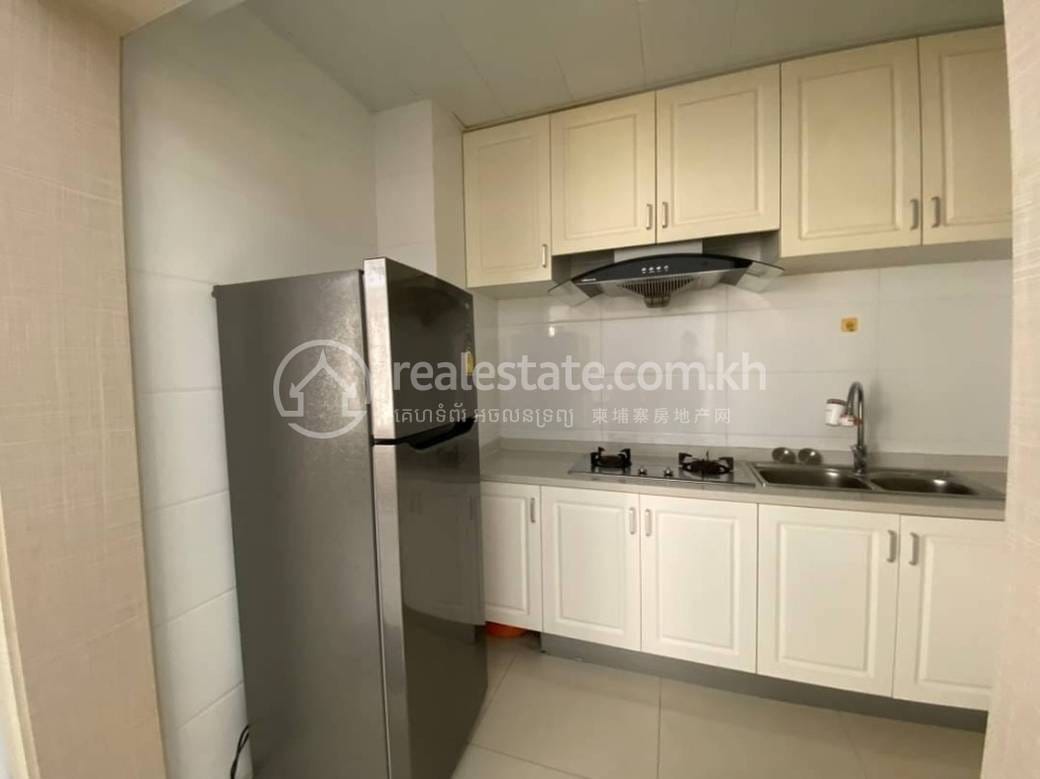 Boeng Keng Kang Condo For Rent in BKK 1 Boeng Keng Kang $900