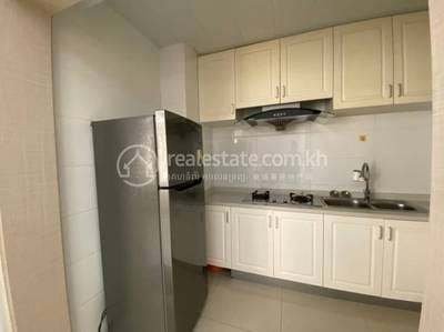 Boeng Keng Kang Condo For Rent in BKK 1 Boeng Keng Kang $900