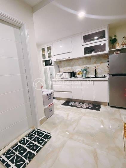UK Condo 548 | Condo À vendre de 28-41 m² habitables à Toul Kork