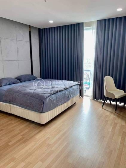 Кондоминиум Для Аренды in 7 Makara $1,200