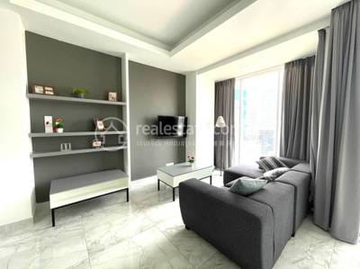 BKK 1 Condo For Rent in BKK 1