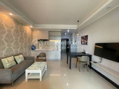Condo À louer à Chamkarmon $350