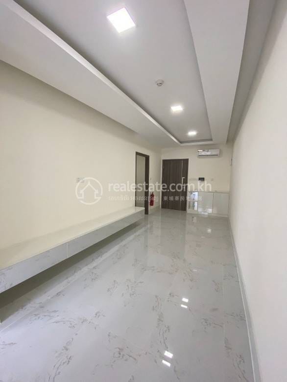 Sen Sok Condo Na prodej in Sen Sok