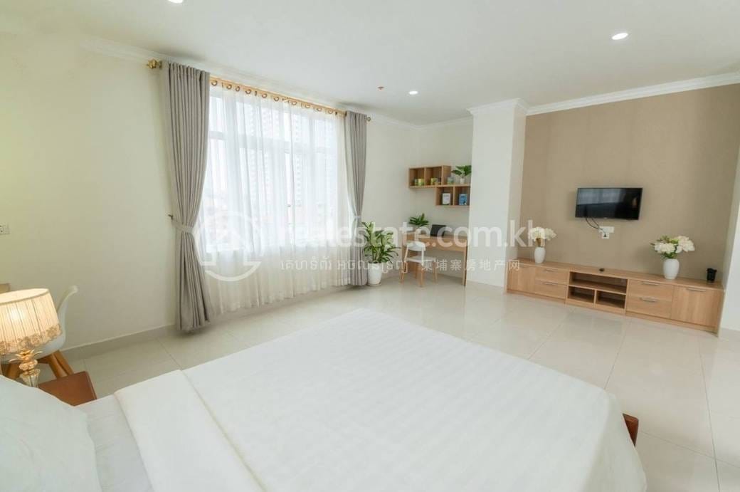 BKK 1 Apartmán K pronájmu in BKK 1
