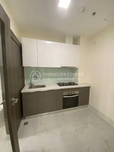 Sen Sok Condo Na prodej in Tuek Thla Sen Sok $130,820