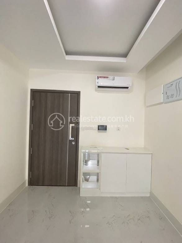 1 Bedrooms Condo Na prodej for $130,820