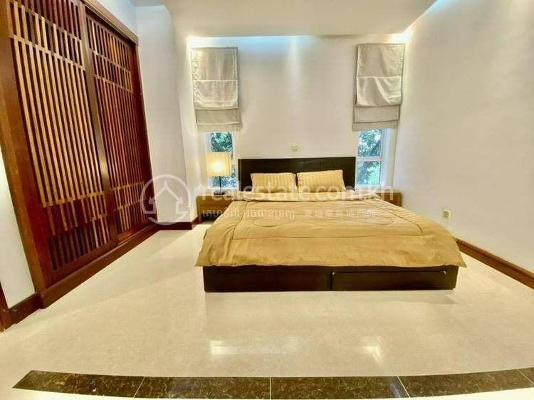 residential Apartment for rent in BKK 1 ID 221485 1