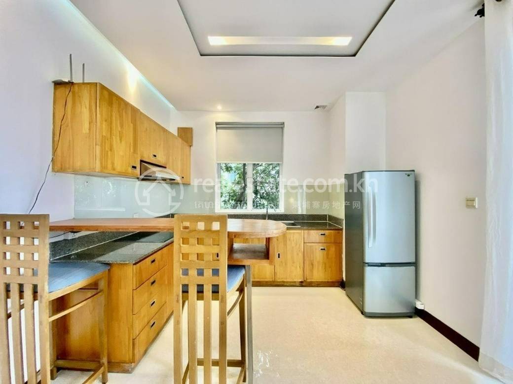 Apartment For Rent in BKK 1, Boeng Keng Kang, Phnom Penh