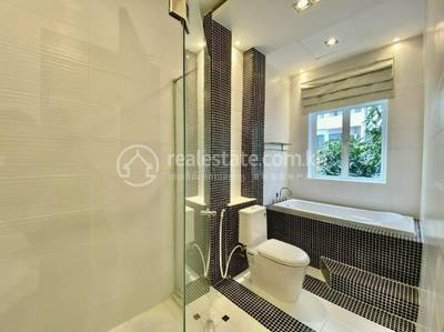 BKK 1 Apartment For Rent in BKK 1