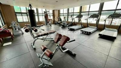 Furnished Apartment For Rent