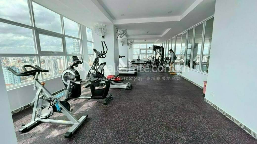 인테리어 됨 아파트 임대