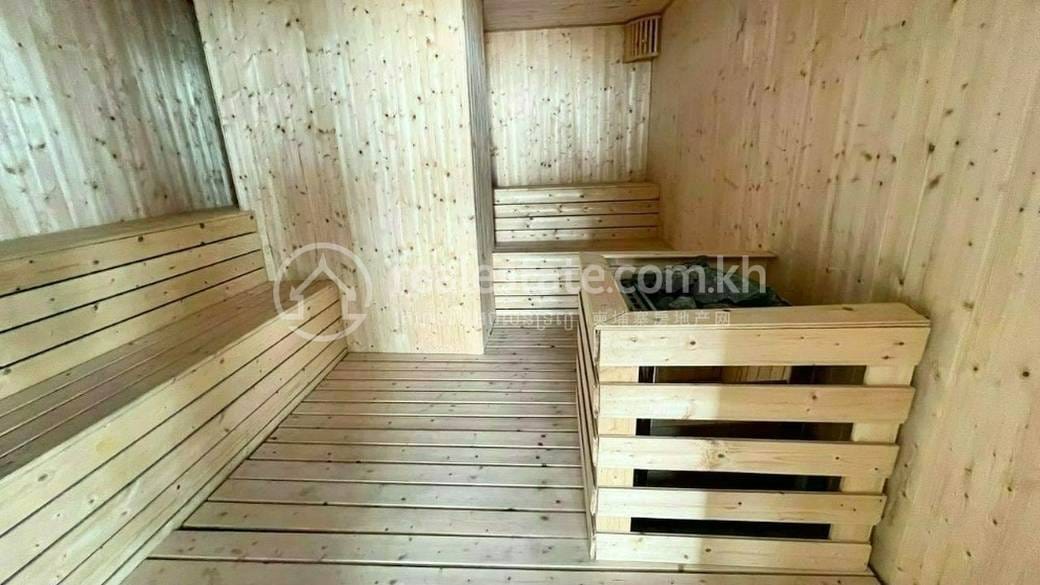 주차 공간 1면이 있는 아파트 임대