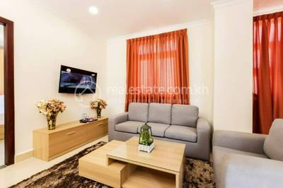  , BKK 2, Chamkarmon, Phnom Penh