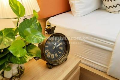  , BKK 2, Chamkarmon, Phnom Penh