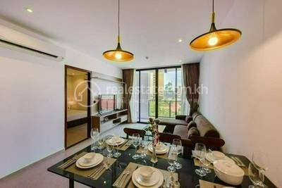 Apartment For Rent in BKK 1, Boeng Keng Kang, Phnom Penh