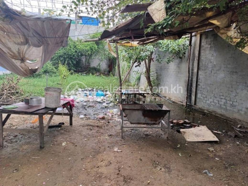 Lot À vendre à Prek Pnov $65,000
