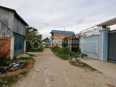 Cheung Aek, Dangkao, พนมเปญ