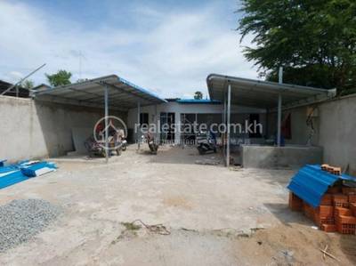 Cheung Aek, Dangkao, พนมเปญ
