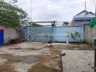 Cheung Aek, Dangkao, พนมเปญ