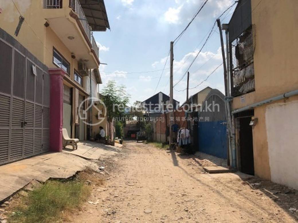 Kakap Lot Для Продажи in Kakap