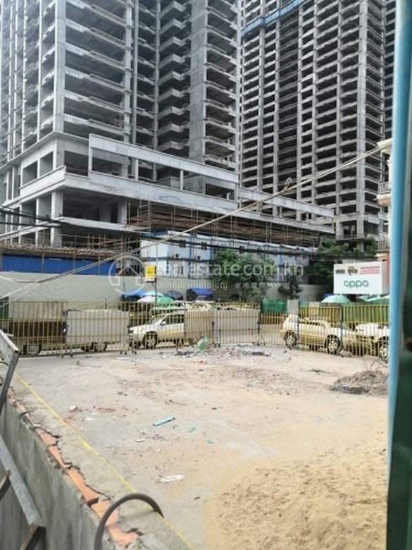 ChamkarmonLot出售，价格$1,570,000