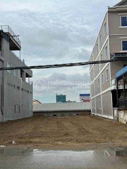 MeancheyLot出售，价格$950,000