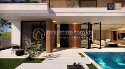 Platinum Coast | 4 Bedrooms Villa For Sale for $1,498,000