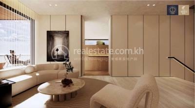 Platinum Coast | Kampong Saom别墅出售，位于Kampong Saom