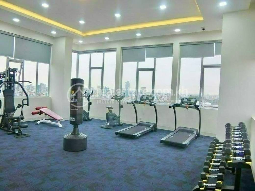 인테리어 됨 아파트 임대